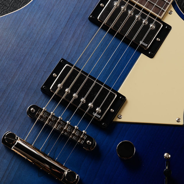 YAMAHA REVSTAR RSP20 MLB (Moonlight Blue) (ムーンライト