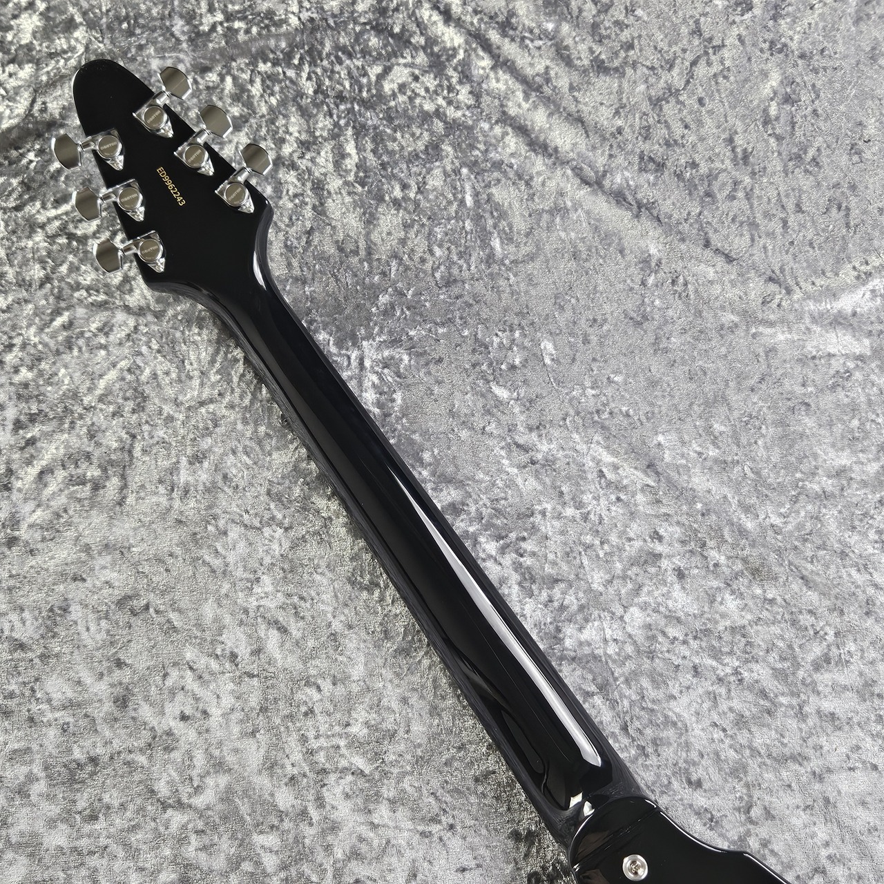 EDWARDS E-FV CTM -Black- ED9962243【限定生産モデル!】（新品