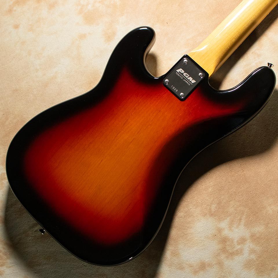 K.Nyui Custom Guitars KNPB 3TS Flat Wound Strings（新品）【楽器