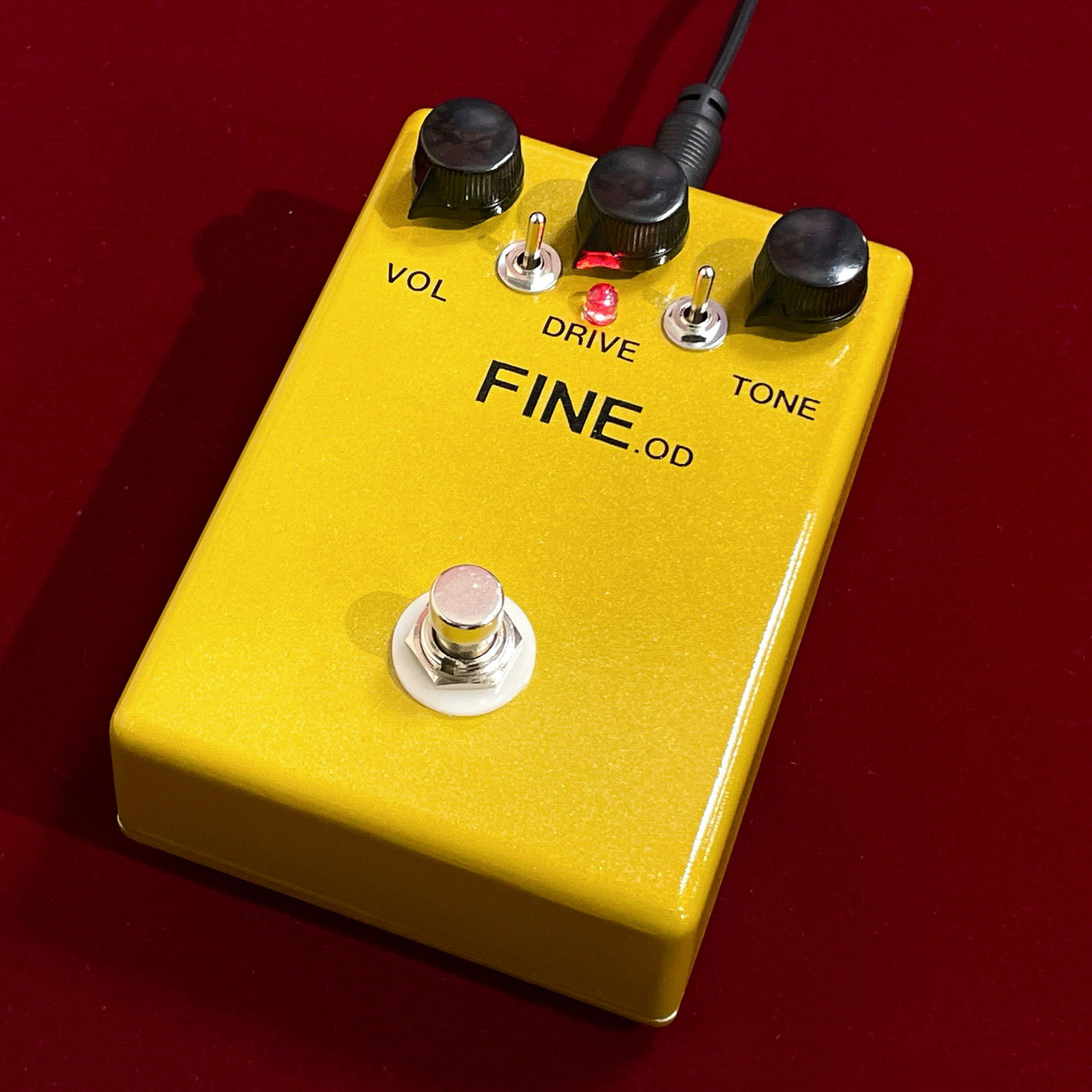 HUMAN GEAR FINE OD 【未展示保管】（新品/送料無料）【楽器検索