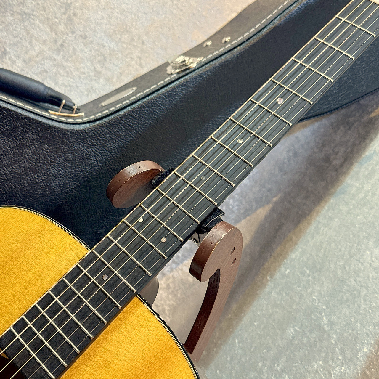 Martin D-1 2004年製 アコースティックギター 【ほぼ未使用】 41Jp8kM-I1L.jpg
