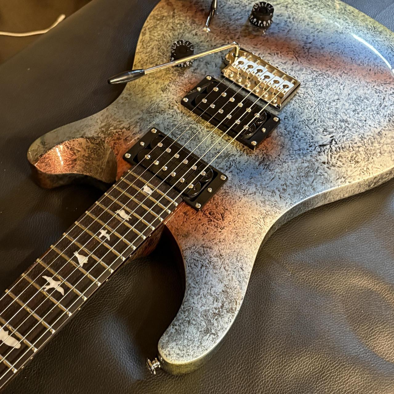 Paul Reed Smith(PRS) SE Standard 24 Multi-Foil （中古）【楽器検索