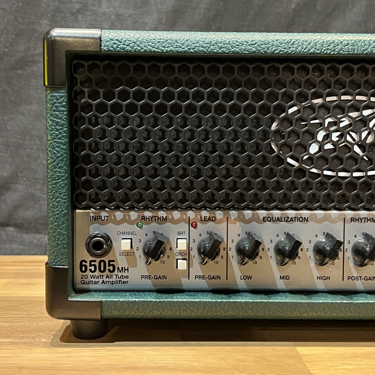 PEAVEY 6505MH（中古）［デジマートSALE］【楽器検索デジマート】
