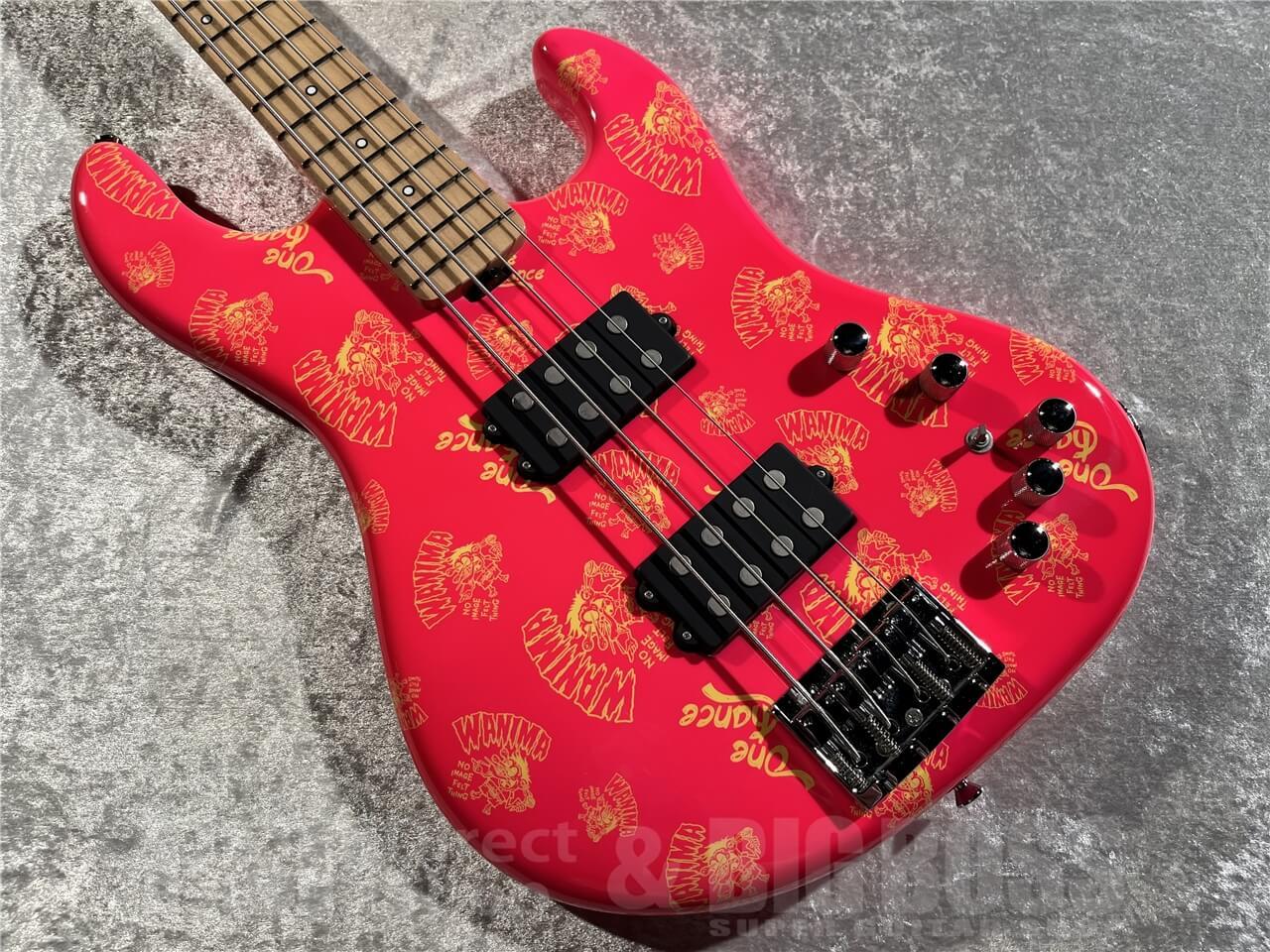 EDWARDS E-助平 Pink (RH)（新品/送料無料）【楽器検索デジマート】