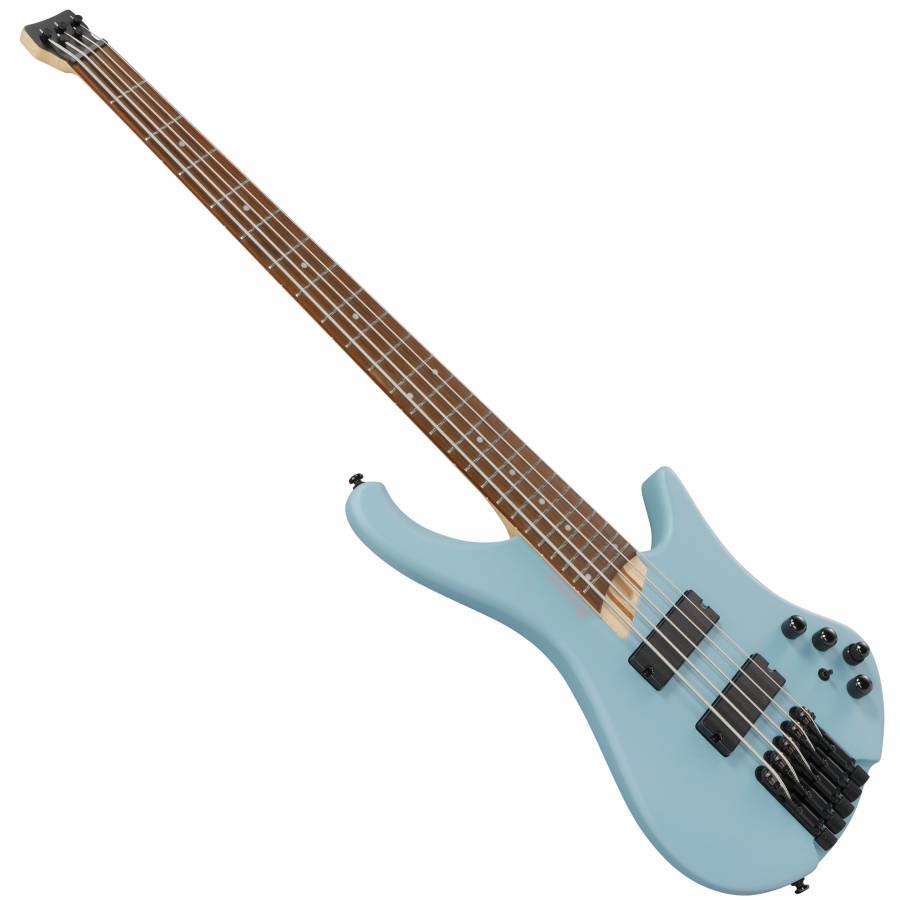 Ibanez EHB605 -PRM (Purist Blue Matte)-【オンラインストア限定