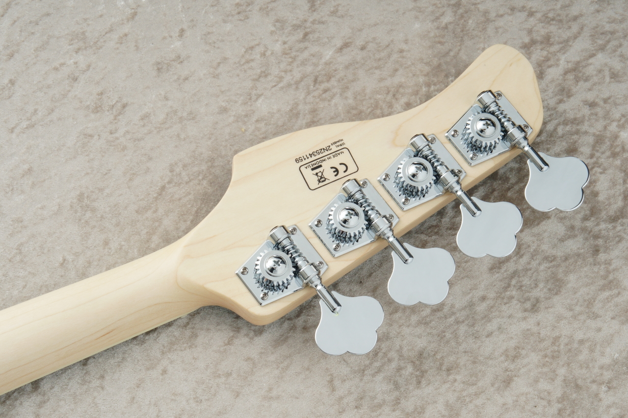 Sire V7 Alder 4st 2nd Generation -Lake Placid Blue / LPB