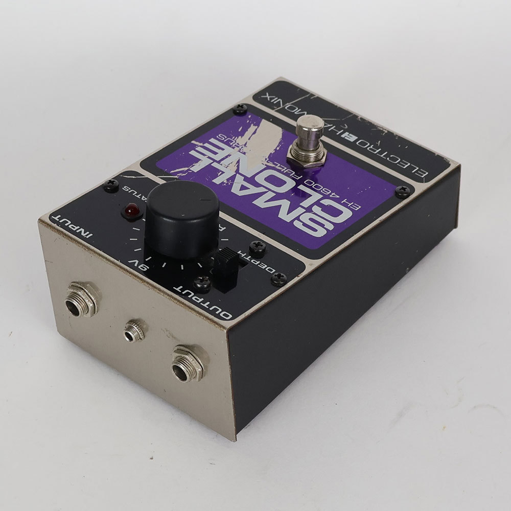 Electro-Harmonix 【中古】 アナログコーラス エフェクター ELECTRO