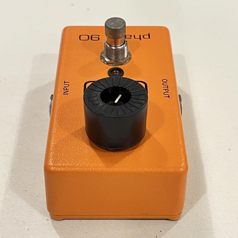 MXR phase 90 ギターエフェクター　中古品 中古品】MXR Phase 90 ギターエフェクター MXR Phase 90 【USED