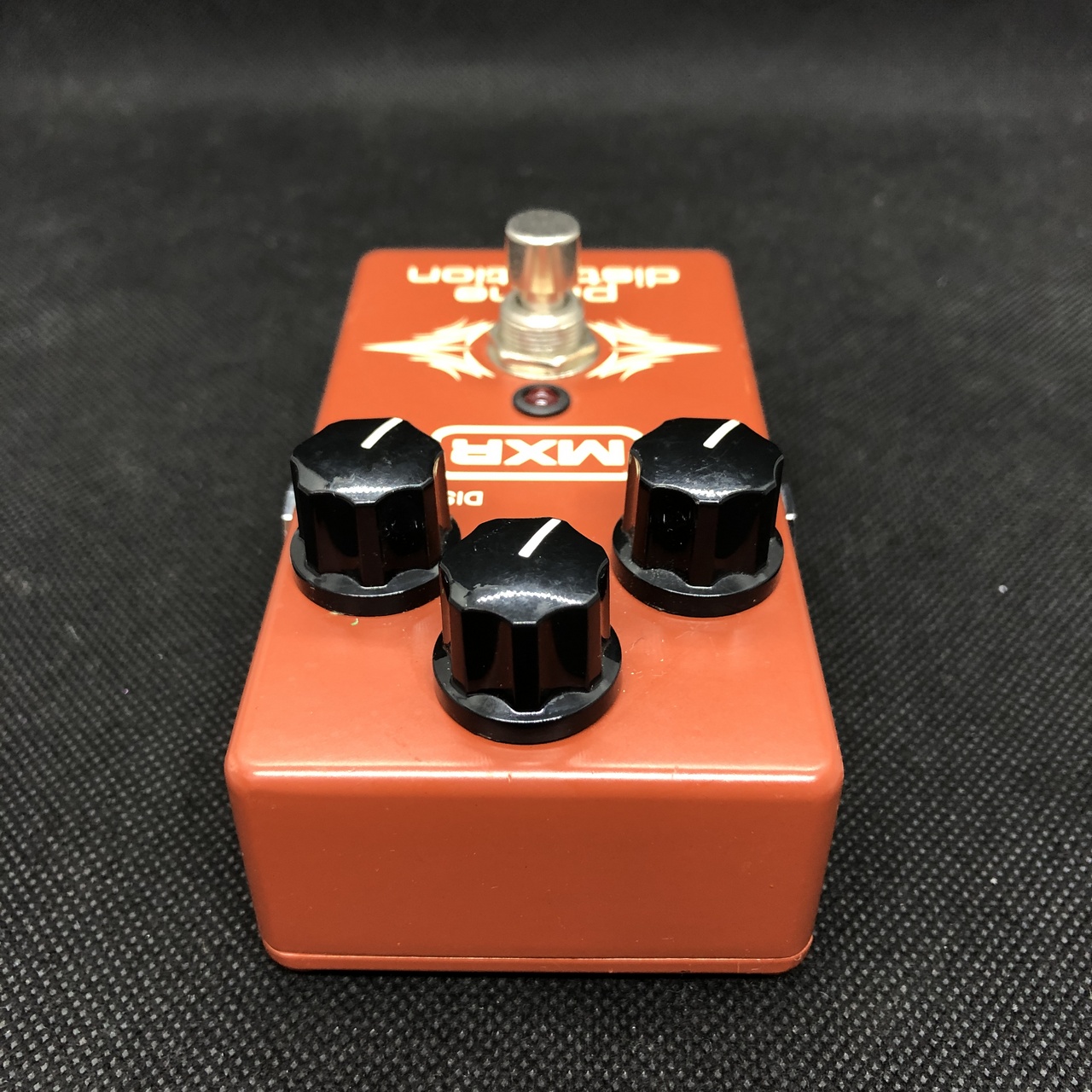 MXR M69 Prime Distortion（中古/送料無料）【楽器検索デジマート】