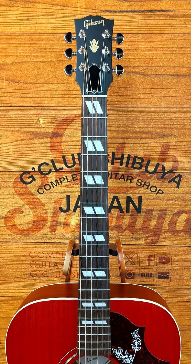 Gibson Hummingbird Special【コスパ最強のハミングバード】【サテン