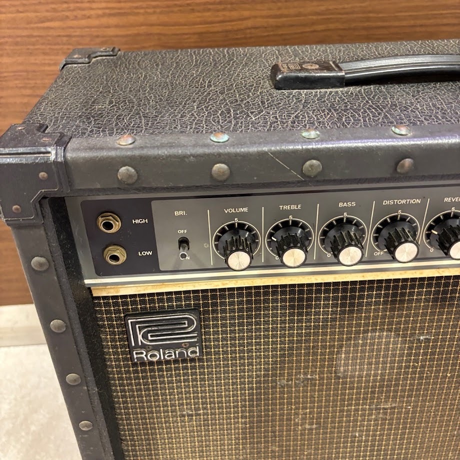 Roland JC-50（中古/送料無料）【楽器検索デジマート】