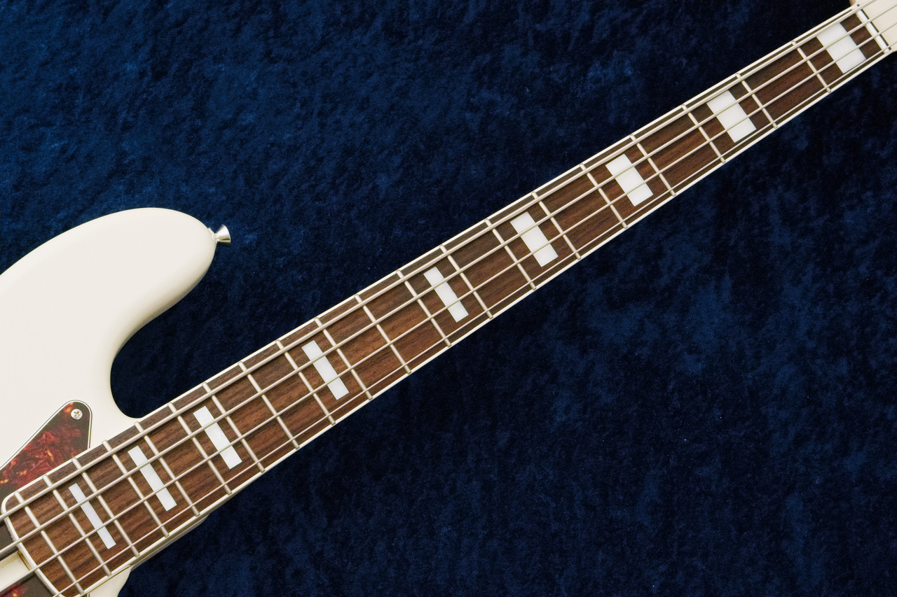 FUJIGEN(FGN) KNJB100RBAL -Antique White- AWH#L240254