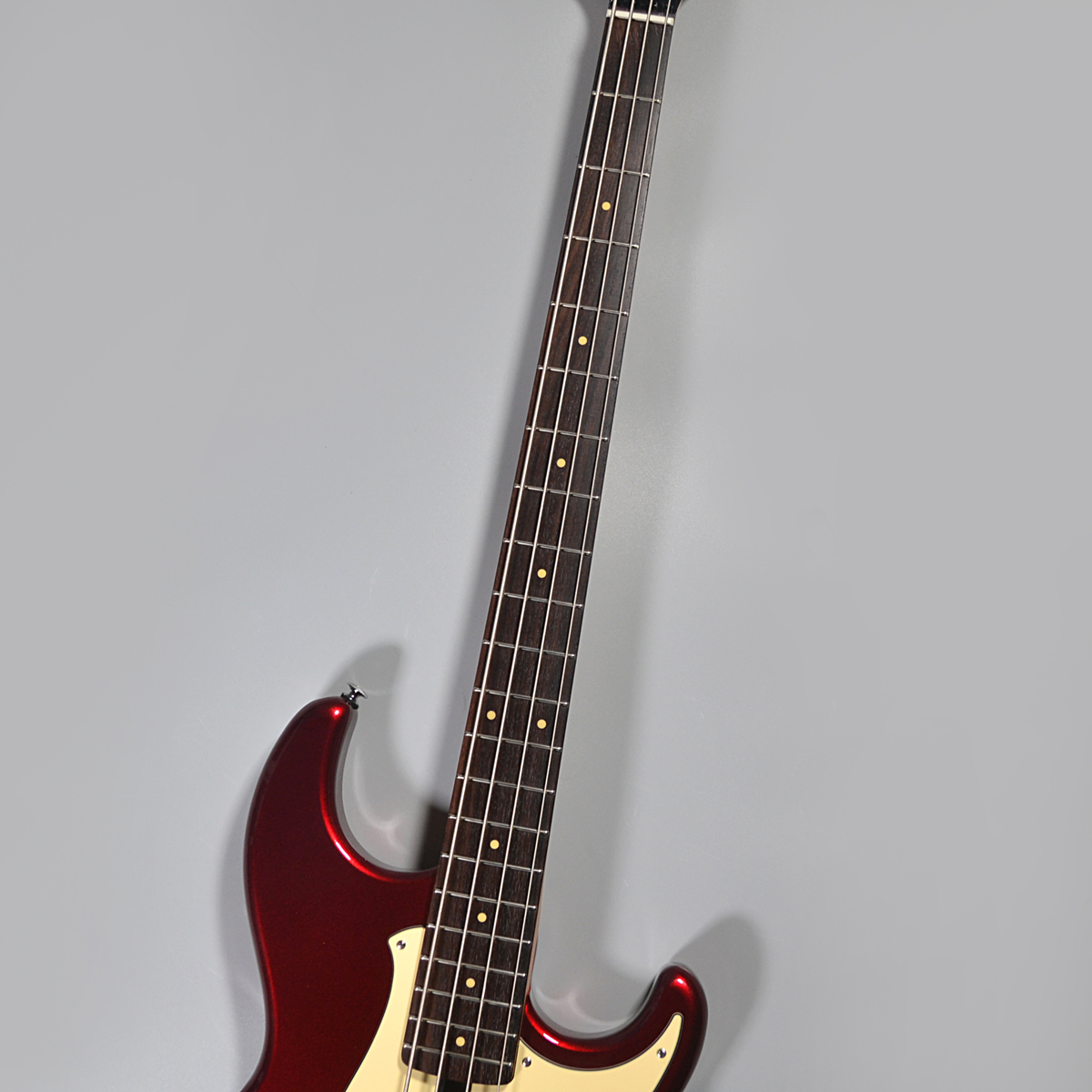 YAMAHA BB434 Red Metallic【島村楽器限定カラー】（B級特価/送料無料