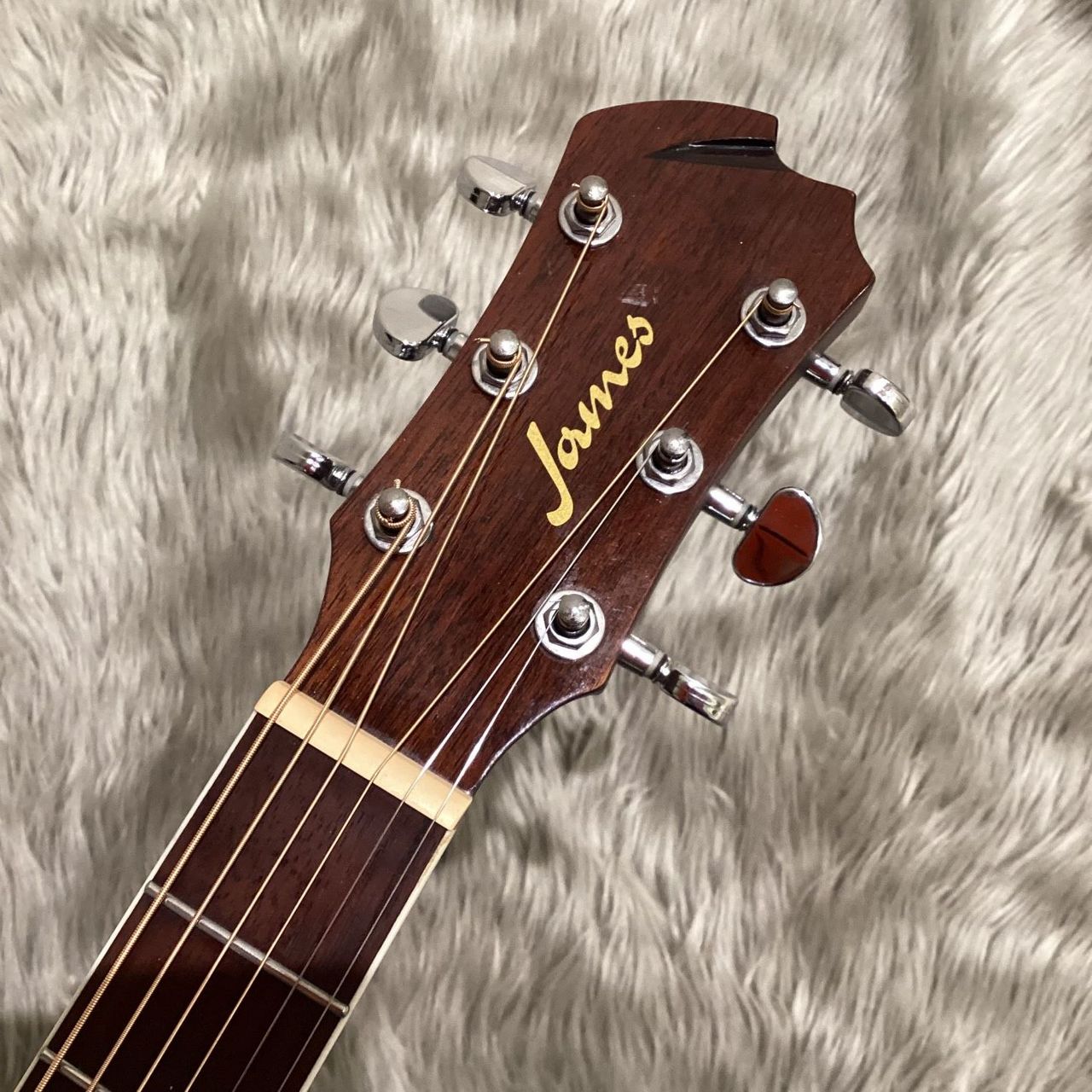 James J-350C（中古/送料無料）【楽器検索デジマート】