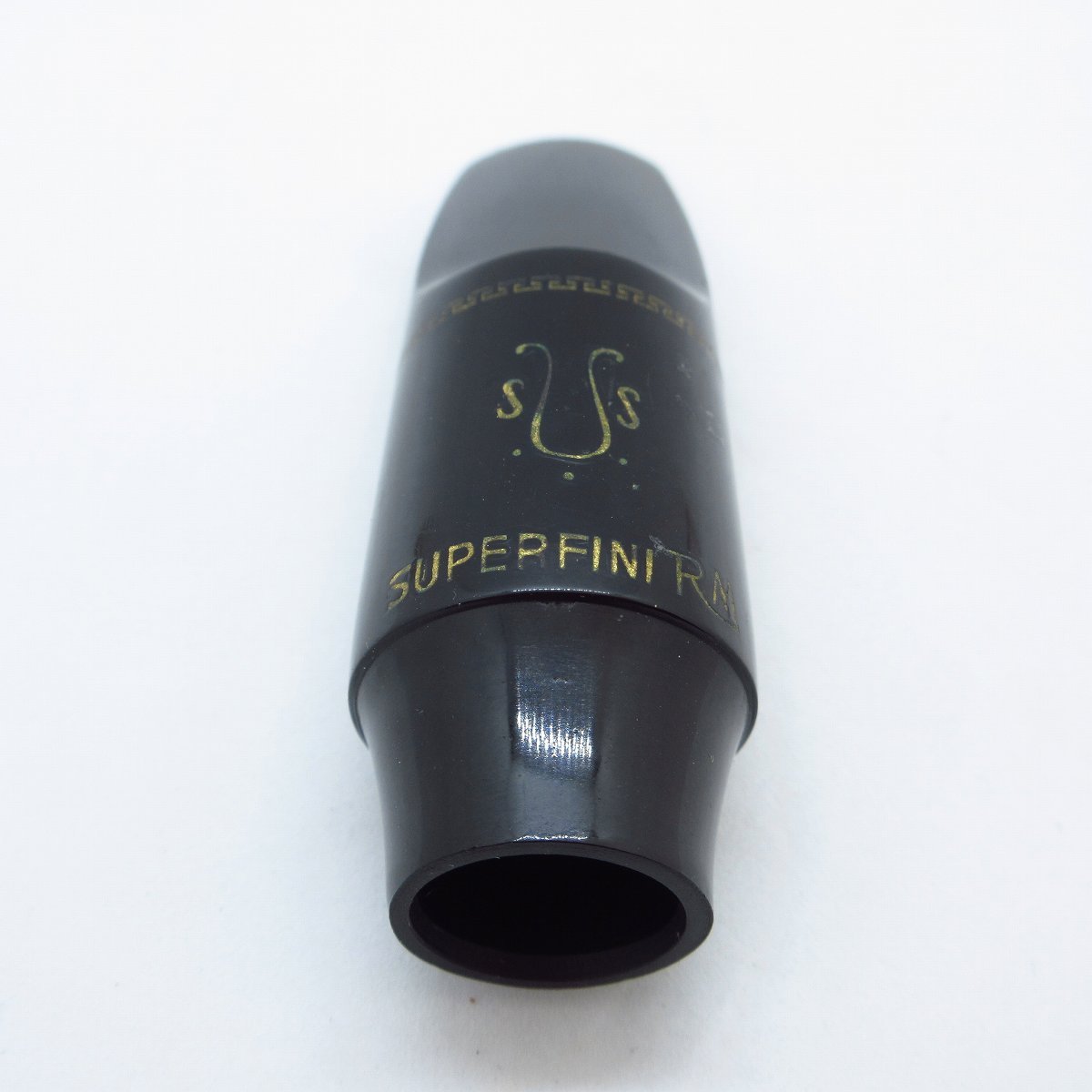 YANAGISAWA ソプラノサックス用マウスピース SUPER FINI RM 3 【横浜店