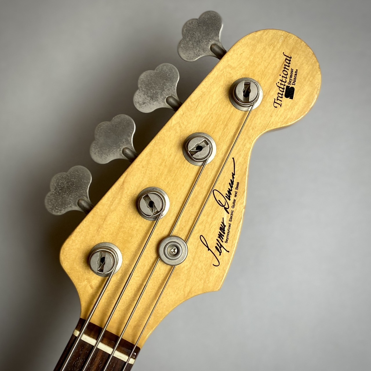 Seymour Duncan PB-95（中古/送料無料）【楽器検索デジマート】