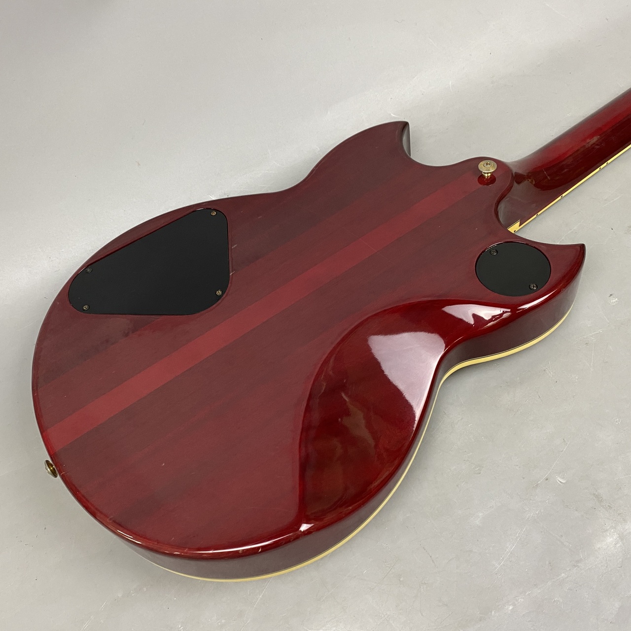 YAMAHA SG2000 Red Sunburst 1981年製（ビンテージ/送料無料）【楽器