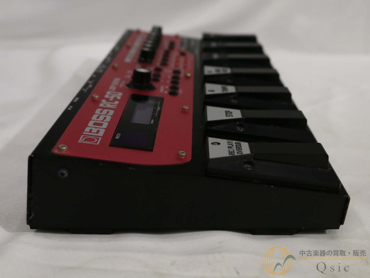 BOSS RC-50 [SM074]【神戸店在庫】（中古）【楽器検索デジマート】
