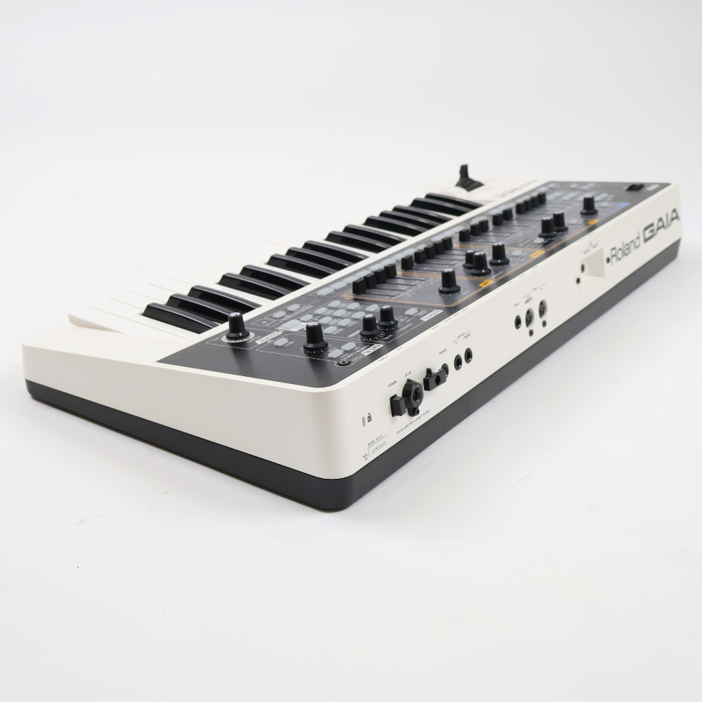Roland 【中古】 ROLAND GAIA SH-01 シンセサイザー（中古/送料無料