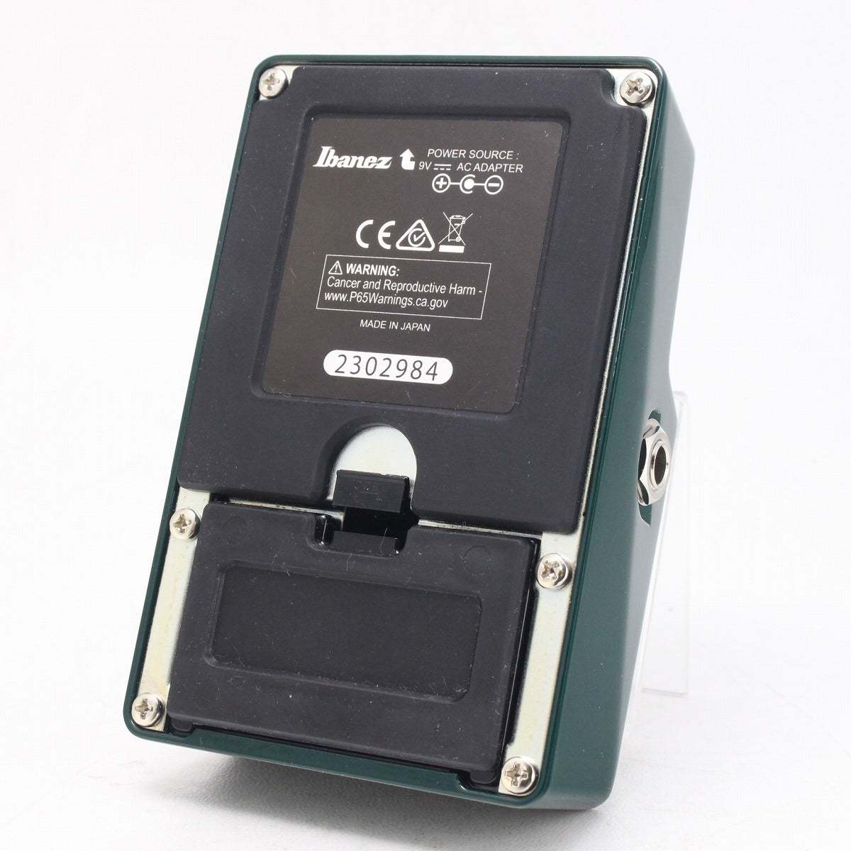 Ibanez TS808HW 【御茶ノ水本店】（中古/送料無料）【楽器検索デジマート】