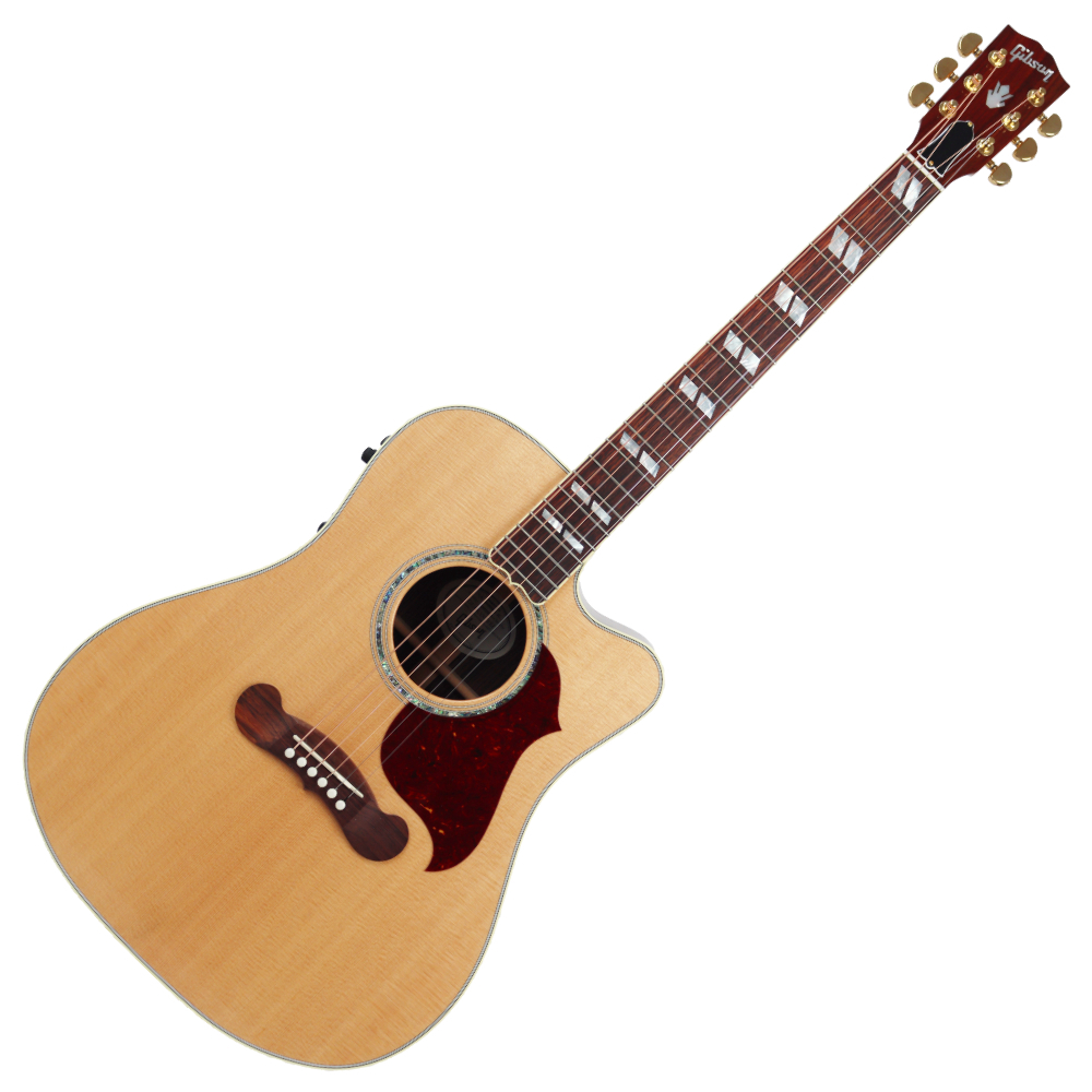 Gibson ギブソン Songwriter Standard EC Rosewood Antique Natural  エレクトリックアコースティックギター（新品/送料無料）【楽器検索デジマート】