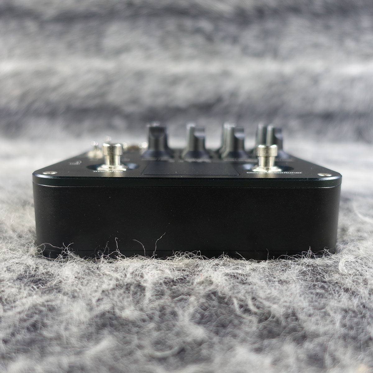 GALLIEN-KRUEGER PLEX / Bass Preamp（中古）【楽器検索デジマート】