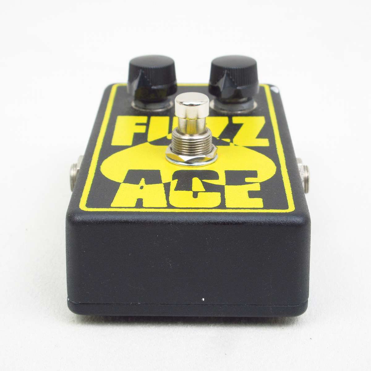 WALLACE AMPLIFICATION Fuzz Ace Reissue ファズ 【横浜店】（中古