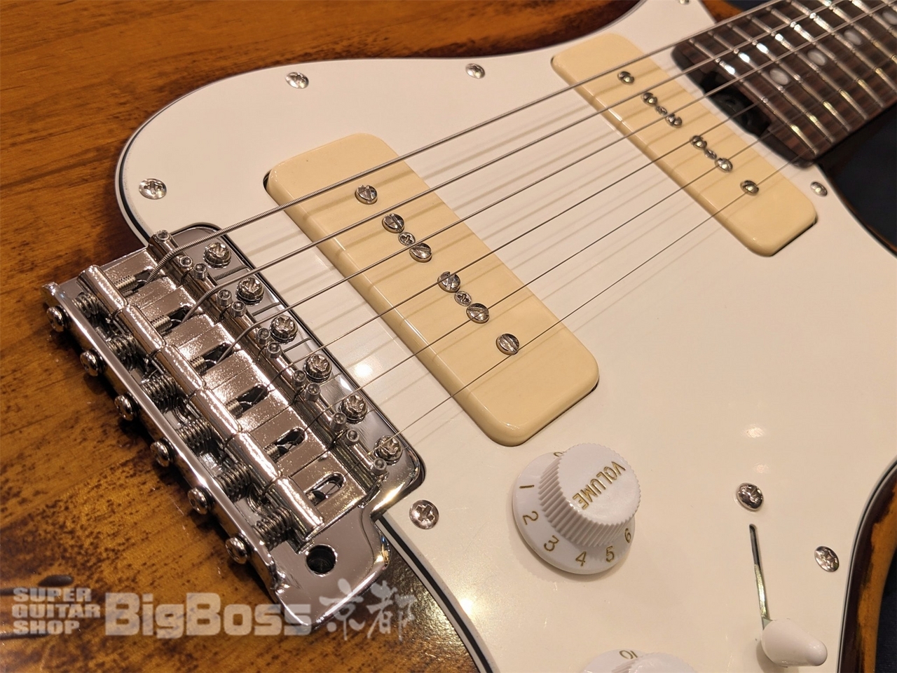 EDWARDS E-SE-KIKUMARU（新品/送料無料）【楽器検索デジマート】
