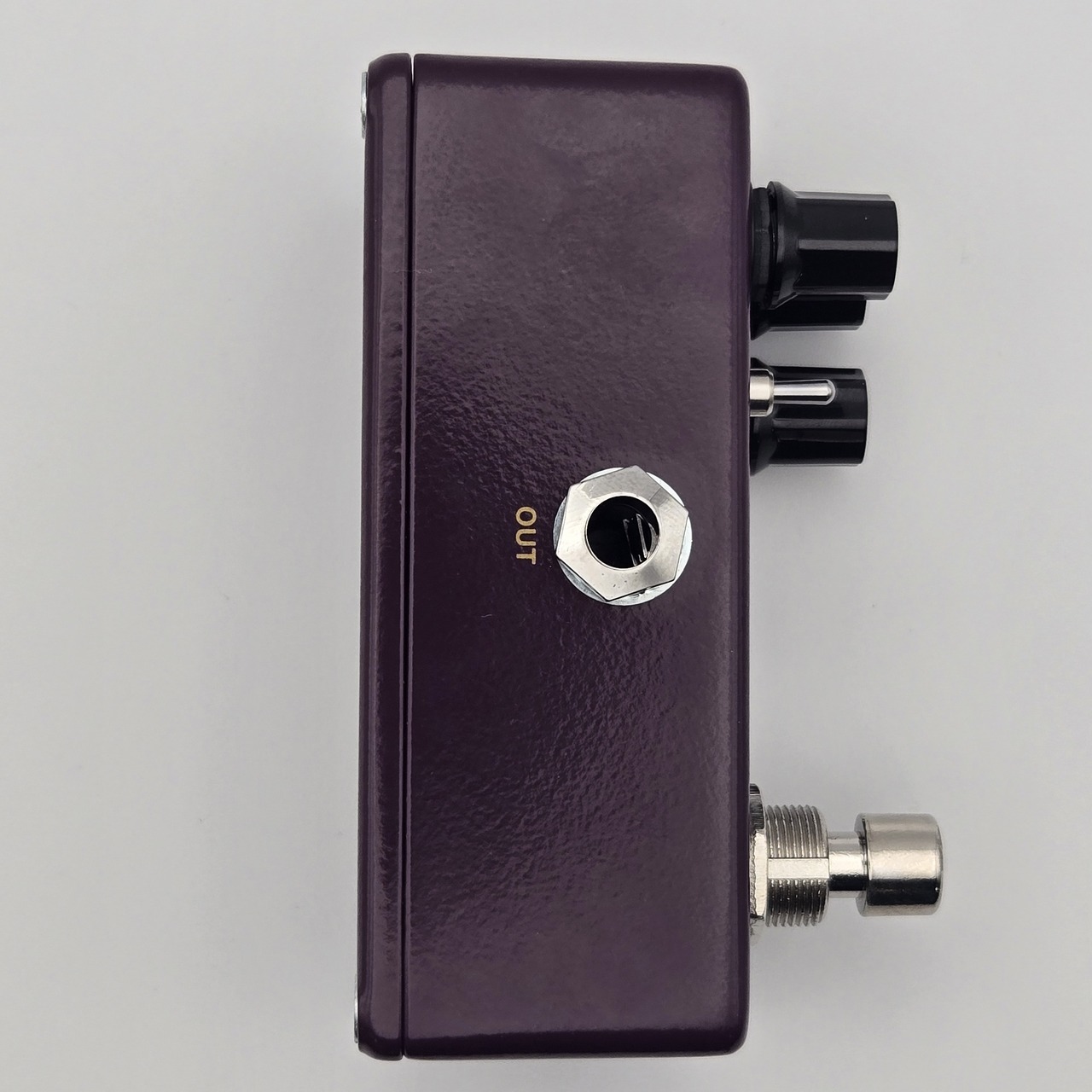 MXR CSP039 DUKE OF TONE - オーバードライブ【現物画像】（新品