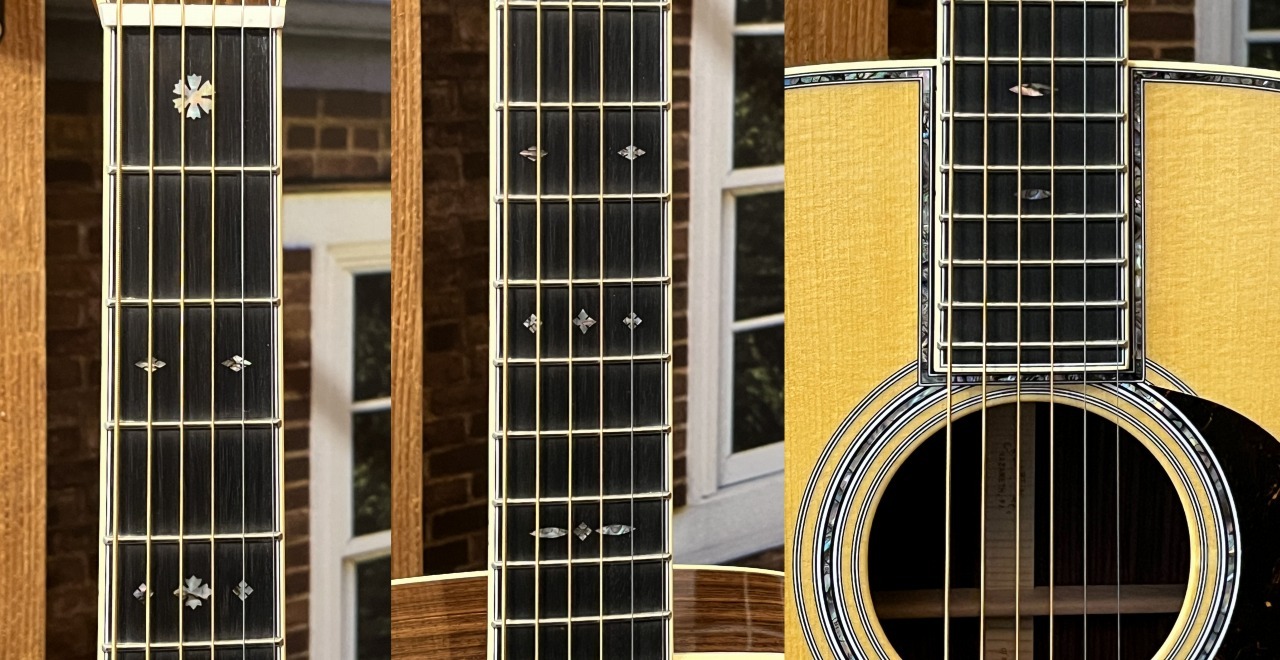 Martin 【煌びやかな000最高峰モデル】000-42 Standard #2927424