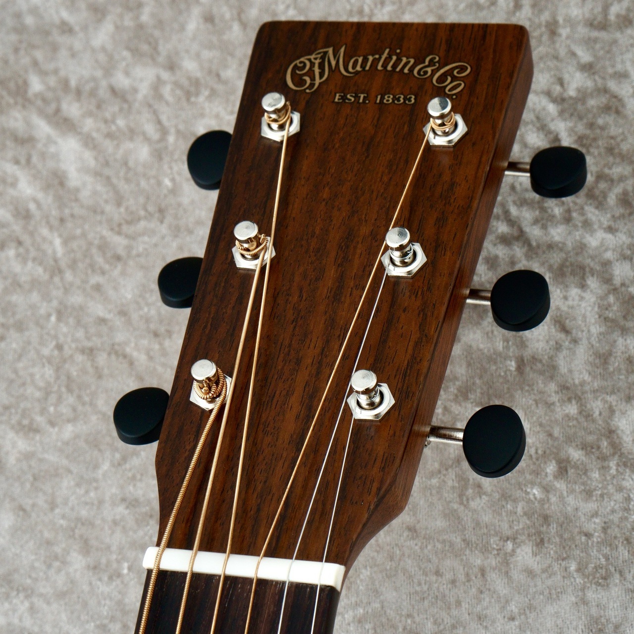 Martin 000-15M #3008317【USA製のオールマホガニー】【動画あり