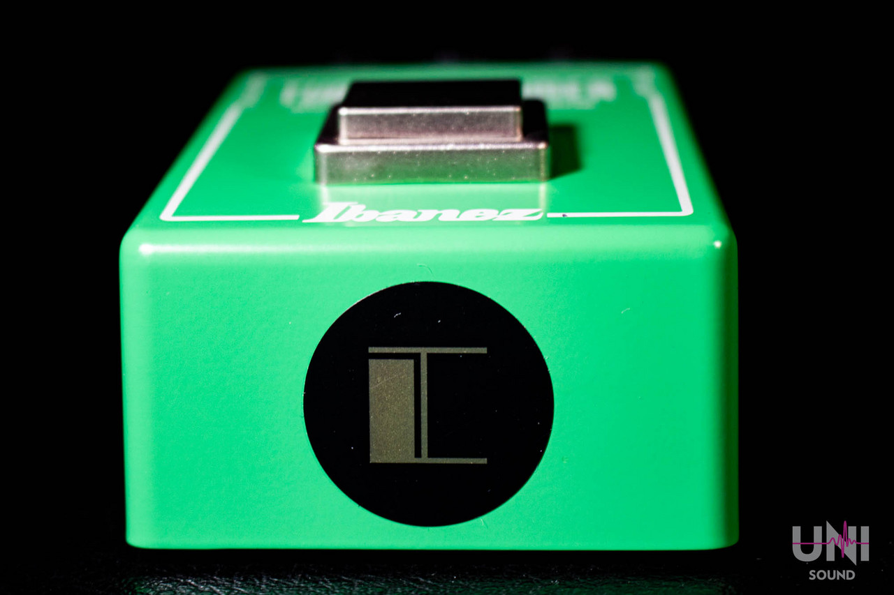 【美品】TS808 cult 1980 #1 Cloning mod. V.2 CULT TS808 1980 #1 Cloning mod. V.2（中古）【楽器検索