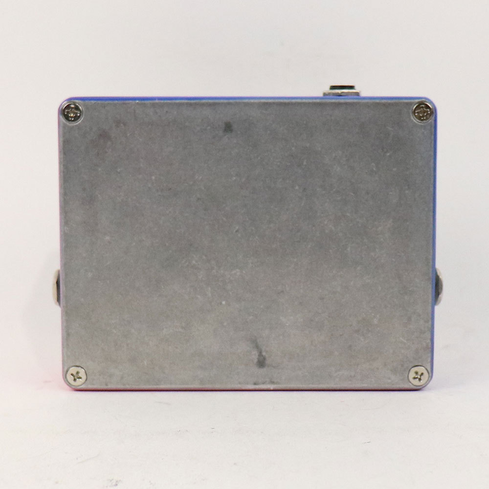 OwlMighty ベースエフェクター　※ジャンク品 OwlMighty II ベースエフェクター - メルカリ
