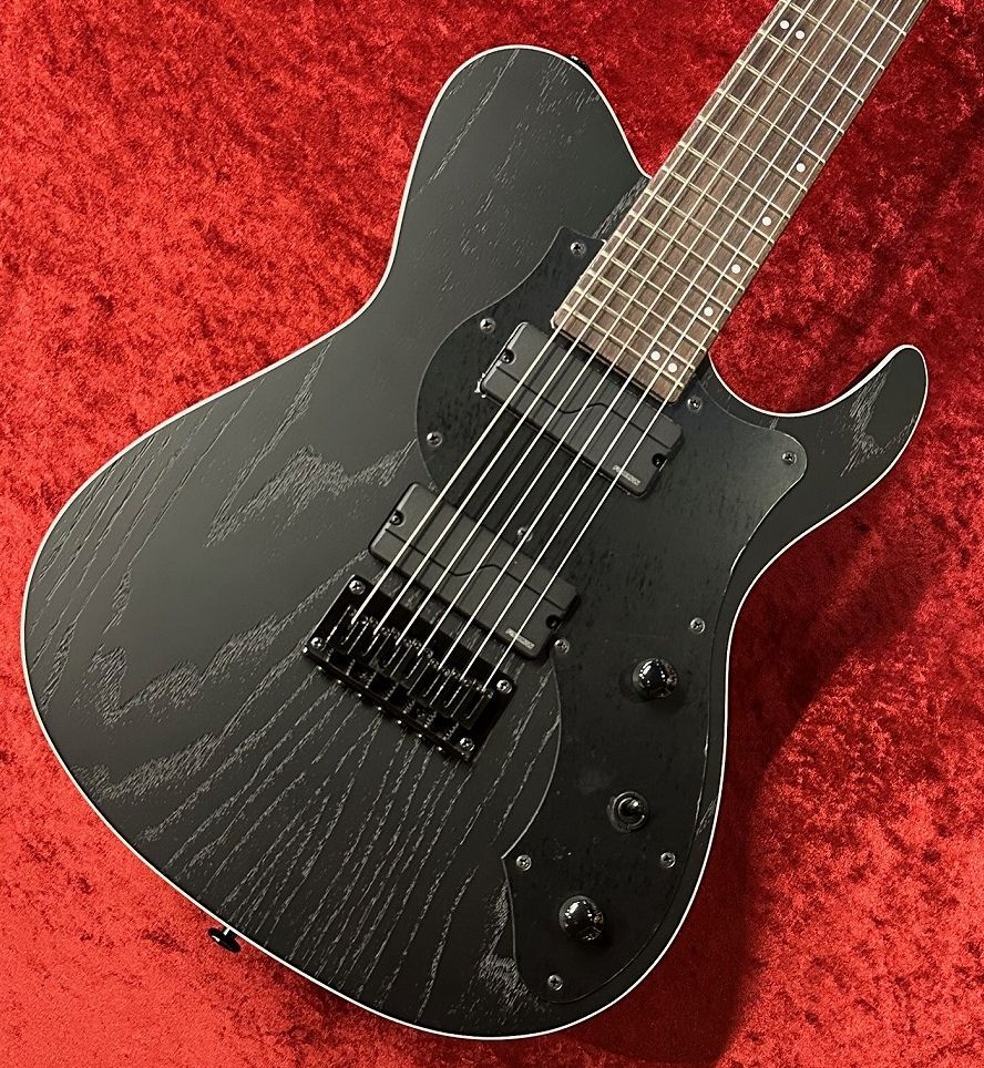 FUJIGEN(FGN) JIL72-ASH-DE-R/OPB【7弦】（新品/送料無料