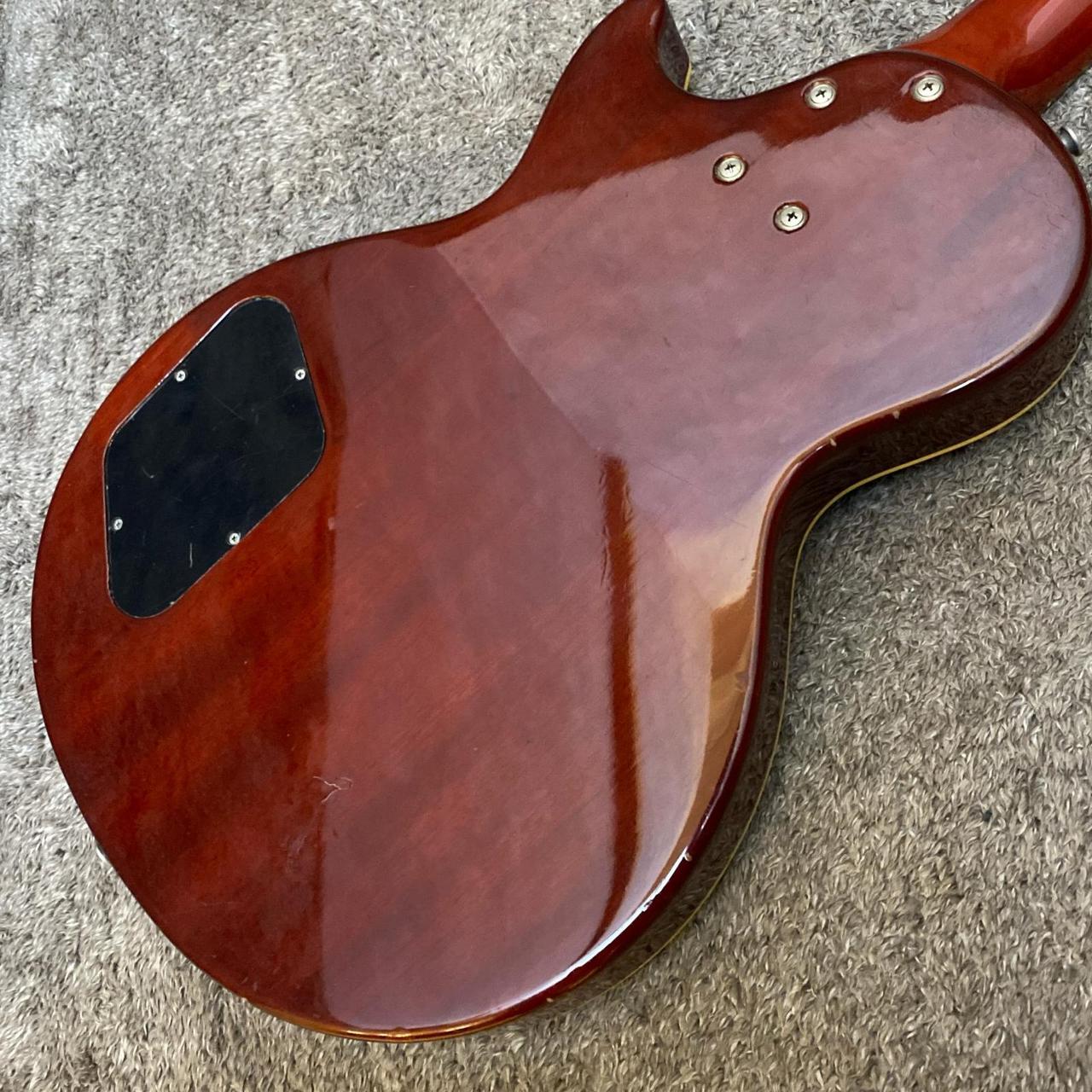 EDWARDS E-LB-85【尾張小牧店】（中古/送料無料）【楽器検索デジマート】