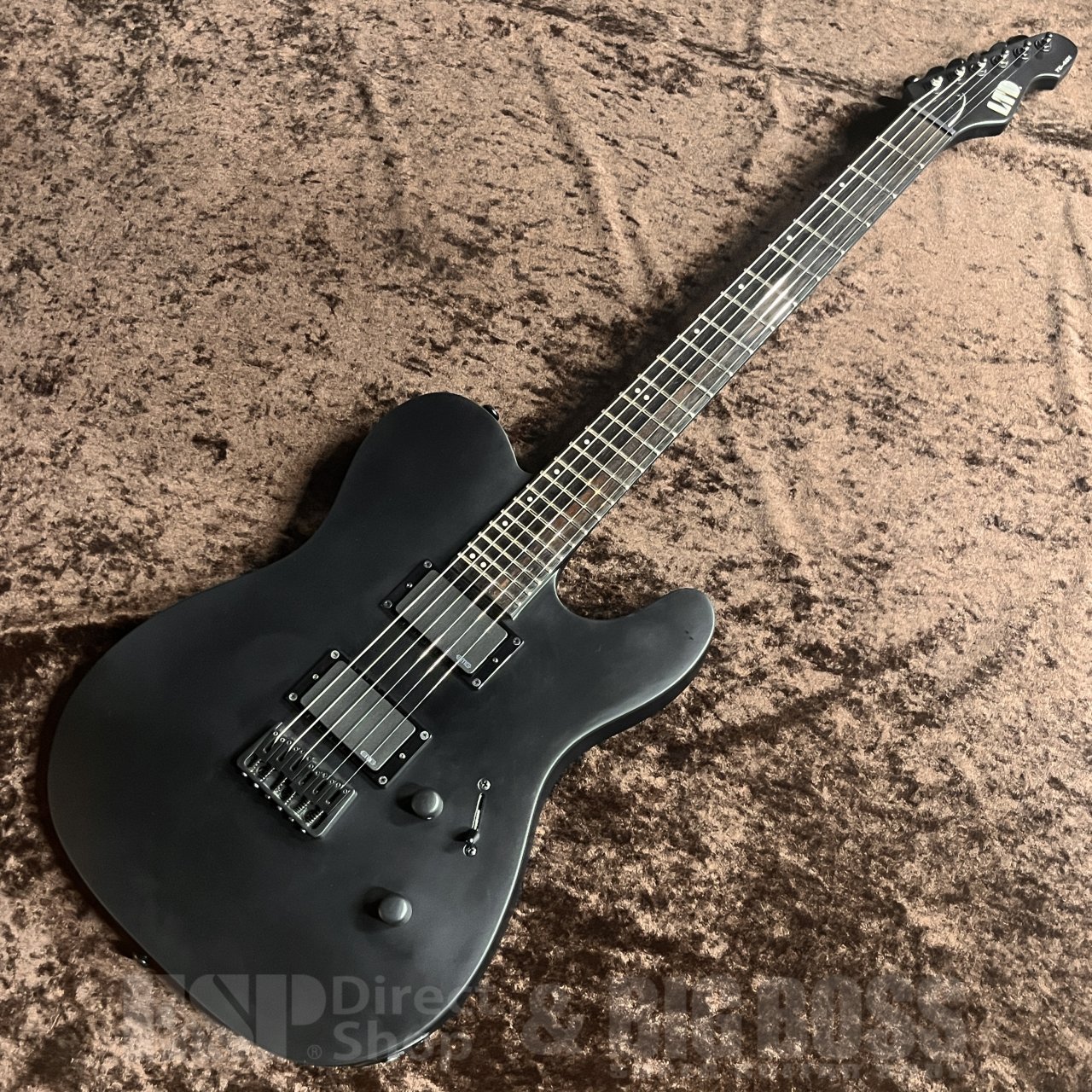 LTD TE-401（中古/送料無料）【楽器検索デジマート】