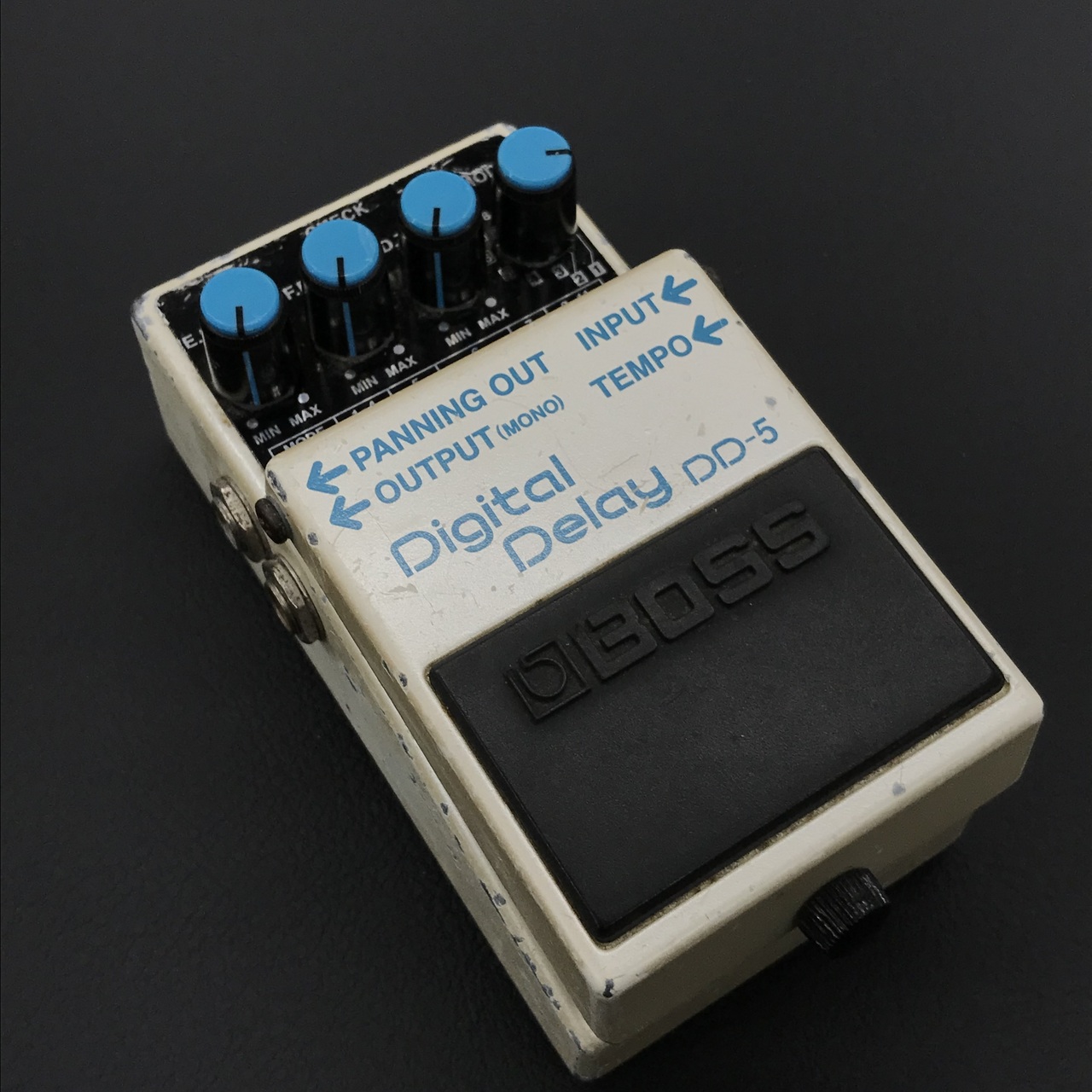 BOSS DD-5 Digital Delay（中古）【楽器検索デジマート】