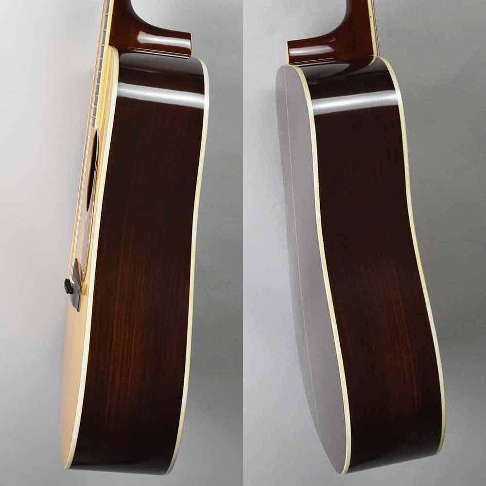 S.Yairi YD302/N アコースティックギター 【 中古 】（中古/送料無料