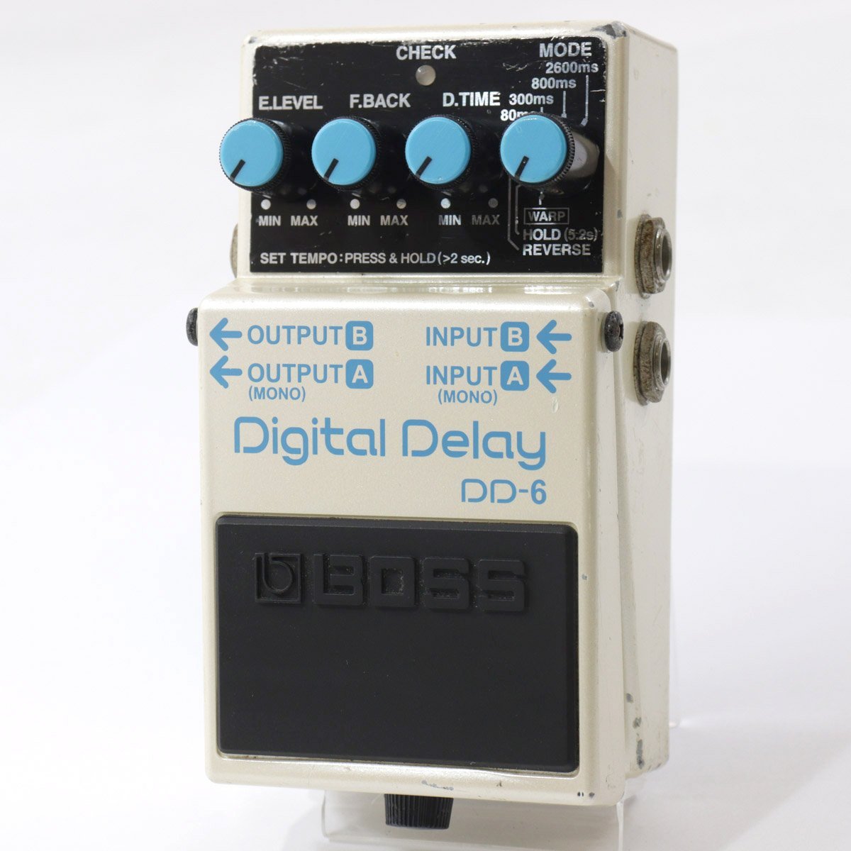BOSS DD-6 Digital Delay 【池袋店】（中古）【楽器検索デジマート】