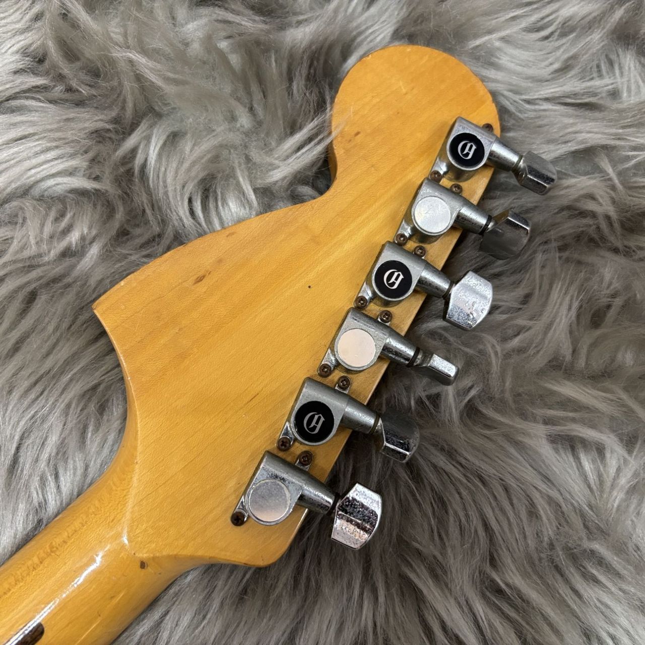 Aria Pro II Stage Caster（中古/送料無料）【楽器検索デジマート】