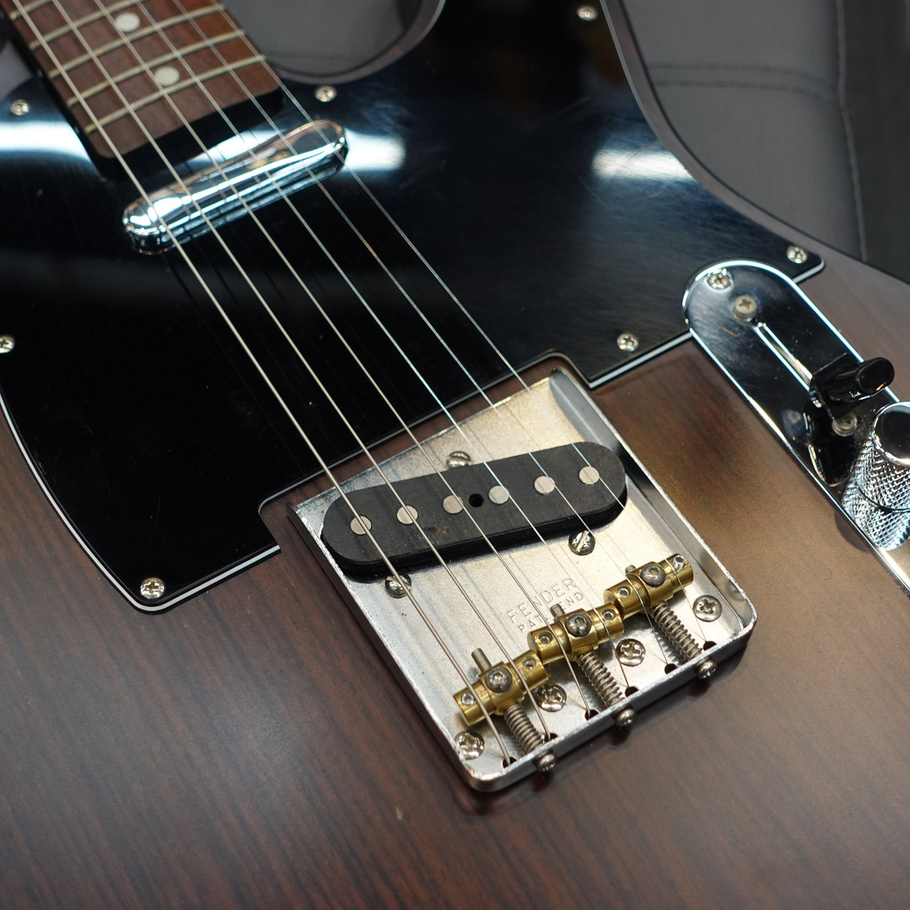 fender Japan TL-ROSE かなりの美品！ Fender Japan TL-ROSE The Beatles George Harrison - Teenarama! Used