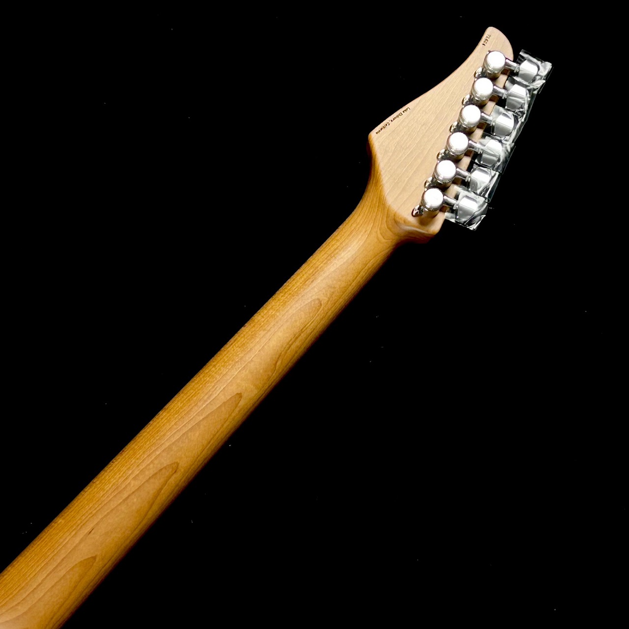 ギター Suhr Standard Plus Roasted Maple Standard Plus | Okada-International