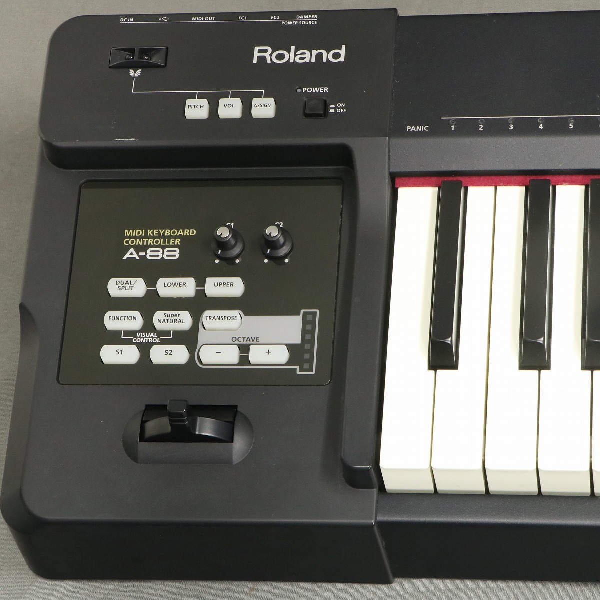 Roland A-88 【御茶ノ水本店】（中古/送料無料）【楽器検索デジマート】