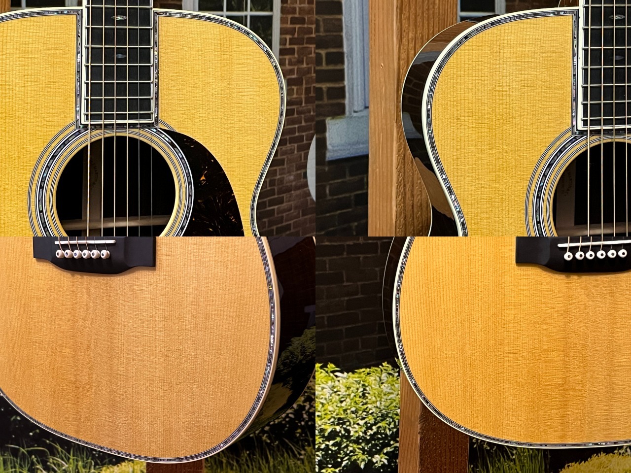 Martin & Co. アコースティックギター アコースティックギター】Martin 革新的ギターSC-13Eの