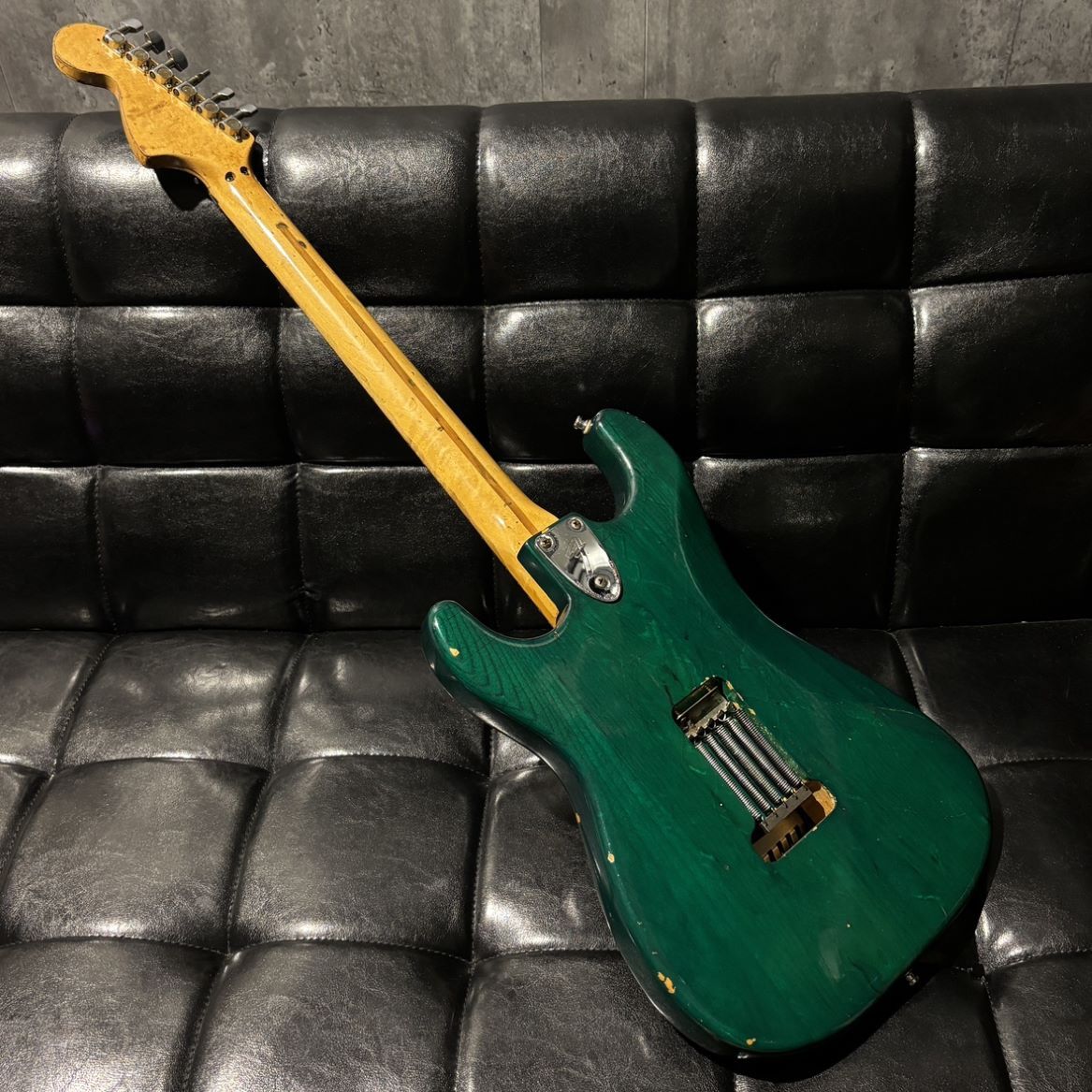 Fender Stratocaster 1978 Modified（ビンテージ/送料無料