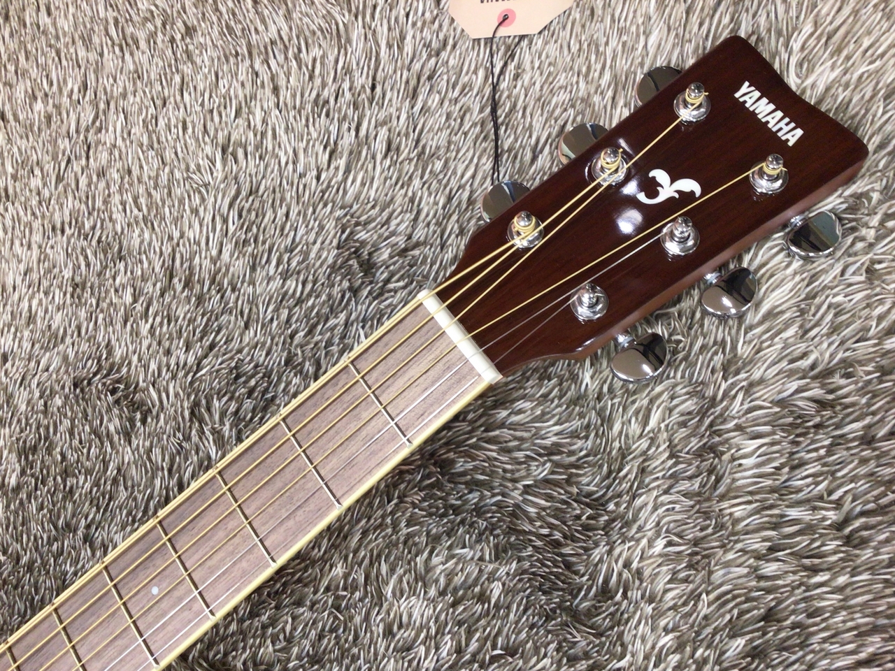 Yamaha FG820 アコースティックギター サンバースト YAMAHA FG820 BS (ブラウンサンバースト) アコースティック