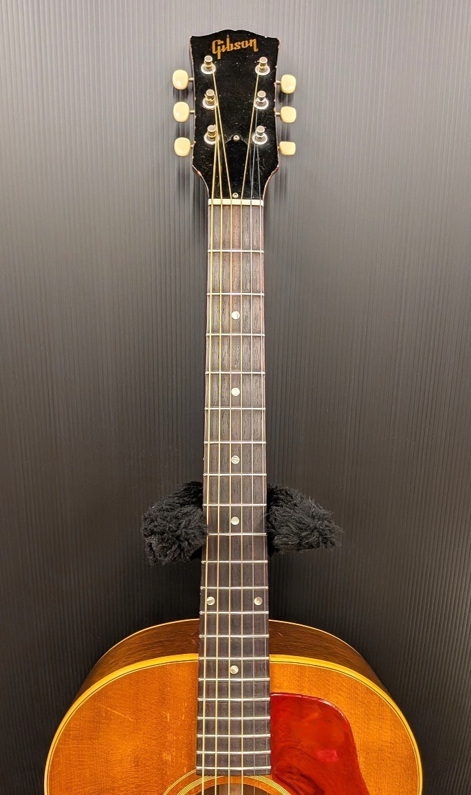 Gibson 【決算売り尽くし!】J-45【1965年製Vintage】【レギュラー