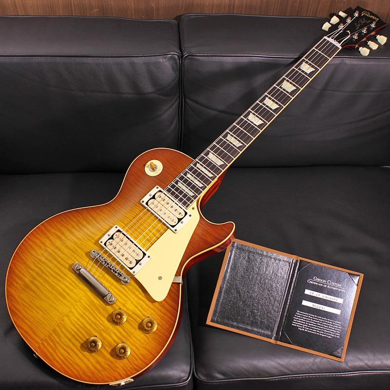 ギター Gibson Pickup Shop 1959 PAF Custom Shop ギター Gibson Pickup Shop 1959 PAF Custom Shop ギター Gibson