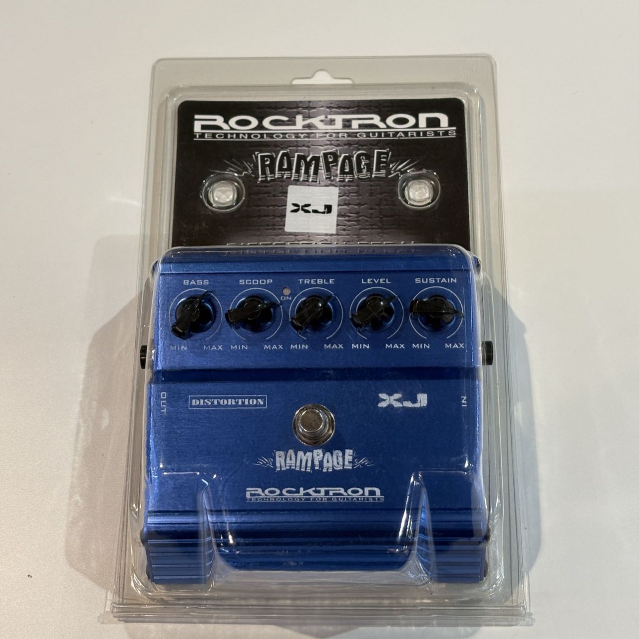 Rocktron Rampage XJ 美品 hide ＸJAPAN ロック Rocktron Rampage XJ 美品 hide XJAPAN ロック Rocktron Rampage XJ