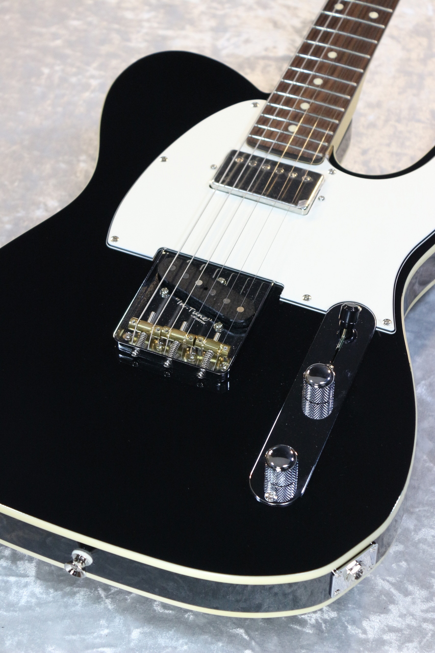 FUJIGEN(FGN) 【上位モデル】NTE210RAH Black #B240556【3.57kg